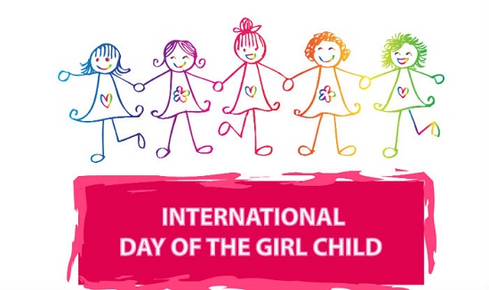 Ngày Quốc tế Trẻ em gái