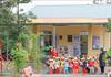 Peace Trees Vietnam bàn giao điểm trường mẫu giáo tại Hướng Hóa (Quảng Trị)