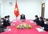 Đề nghị lập Nhóm công tác Việt-Trung tạo thuận lợi xuất khẩu nông sản