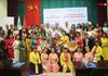 The Vietnam Esperanto Association (VEA) contributes to promoting solidarity, amity and cooperation between the people of Vietnam and the rest of the globe.