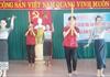 Vun đắp tình hữu nghị Việt Nam - Lào