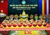 Video: National Buddhist Congress opens in Hanoi