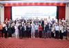 Quang Ninh leaders host delegates to WPC's 22nd Assembly