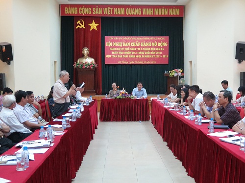 Tieu de