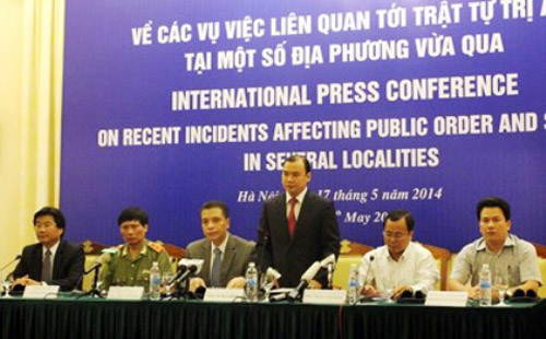 Tieu de