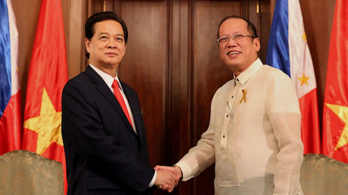 Tieu de