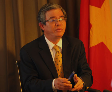 Tieu de