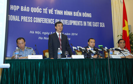 Tieu de