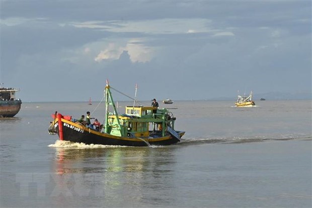 Việt Nam khẳng định quan điểm nhất quán về vấn đề Biển Đông