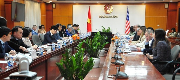 Việt Nam mong muốn và sẵn sàng hợp tác với chính quyền Hoa Kỳ