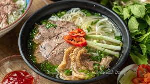 Vietnamese cuisine brings Vietnam - Japan ties closer