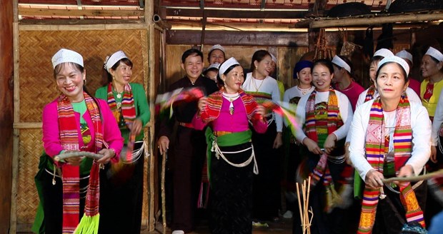 Viet Nam prioritises safeguarding intangible cultural heritage facing risk of being lost