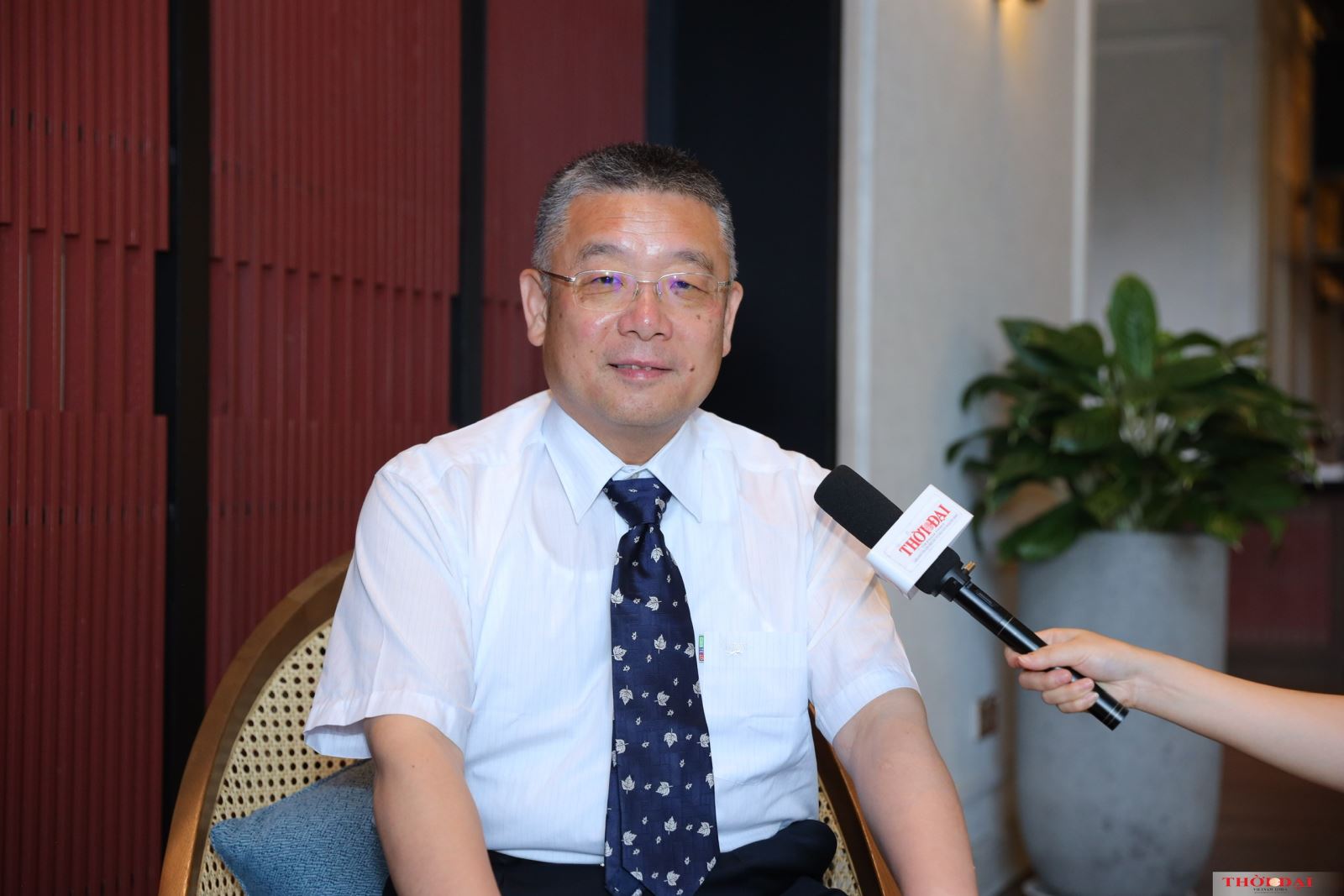 Tieu de