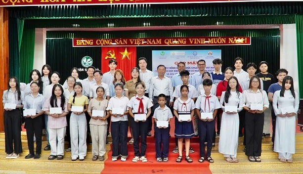 Tieu de