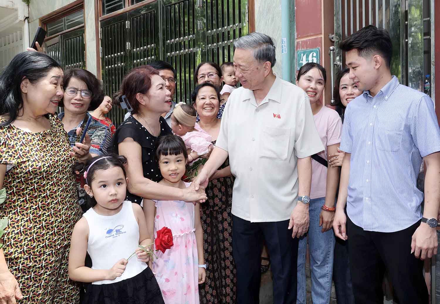 Tieu de