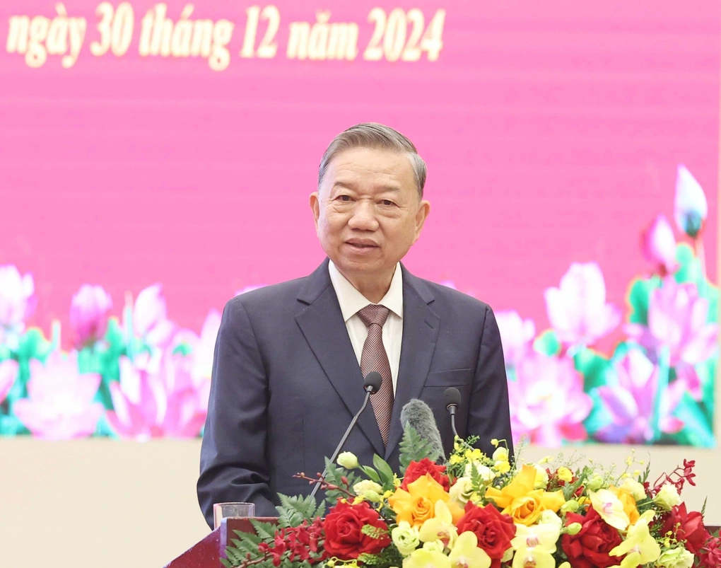 Tieu de