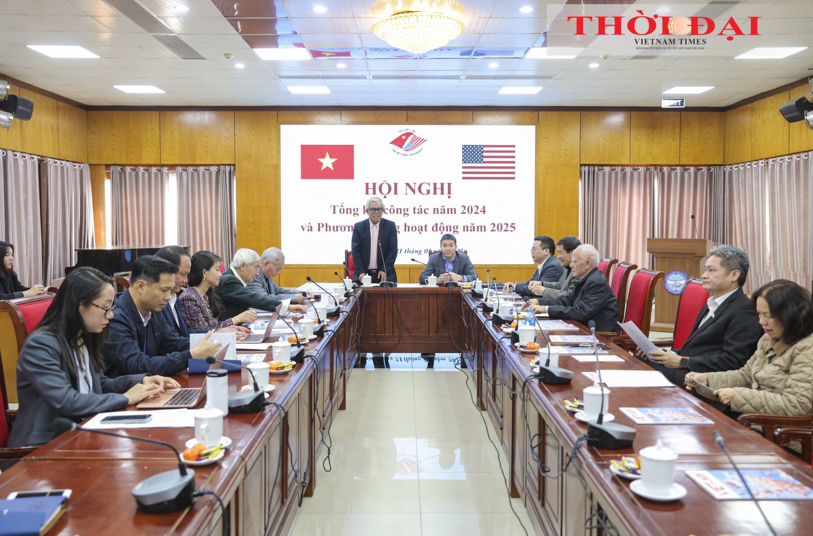 Tieu de