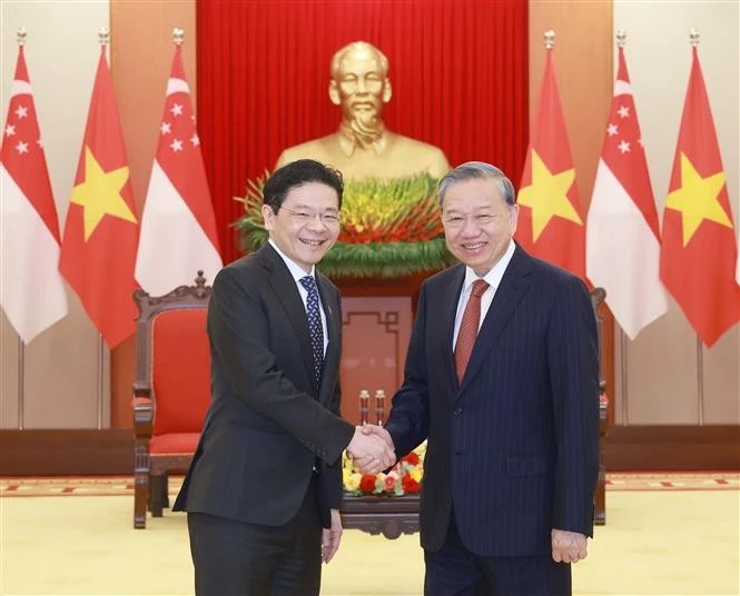 Tieu de