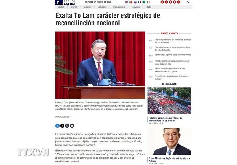Tieu de