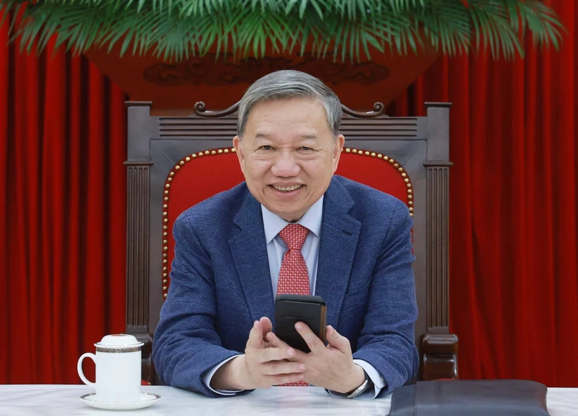Tieu de