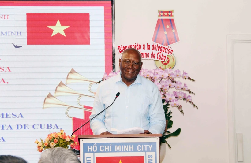 People-to-people exchange deepens Viet Nam-Cuba special friendship