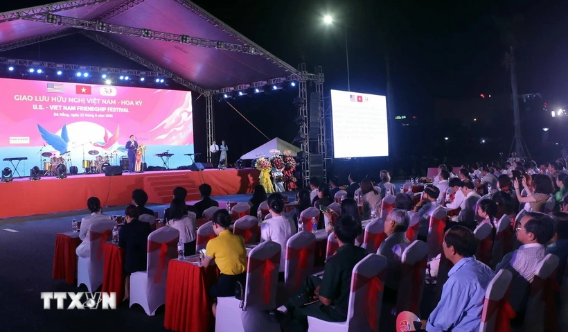 Viet Nam, US promote people-to-people exchanges