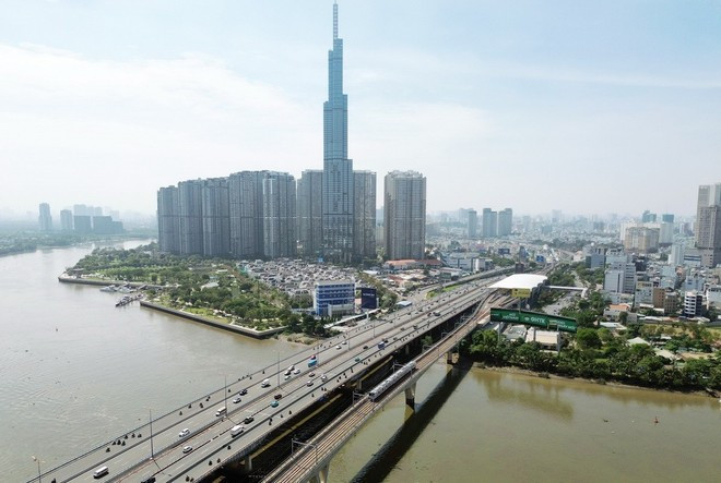 Viet Nam to enter new era with power, strength, belief