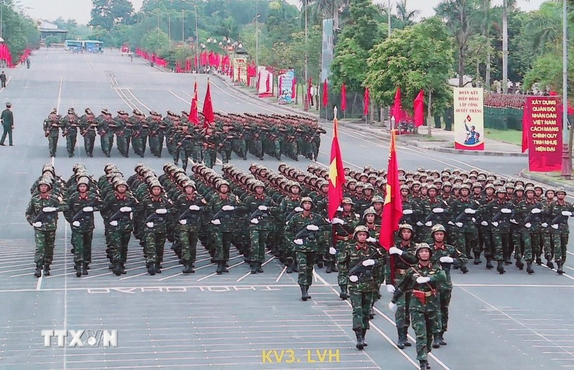 Tieu de