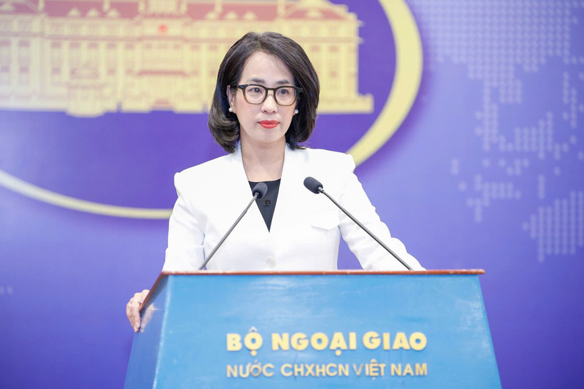 Việt Nam bày tỏ lo ngại về diễn biến căng thẳng tại biên giới Thái Lan - Campuchia