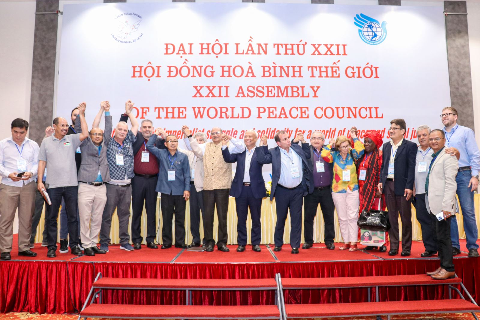 Hành trình tự hào, tận tâm, tận lực góp phần đưa đất nước hội nhập quốc tế toàn diện, sâu rộng