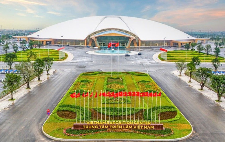 Exhibition on national achievements to help inspire patriotism, pride: official