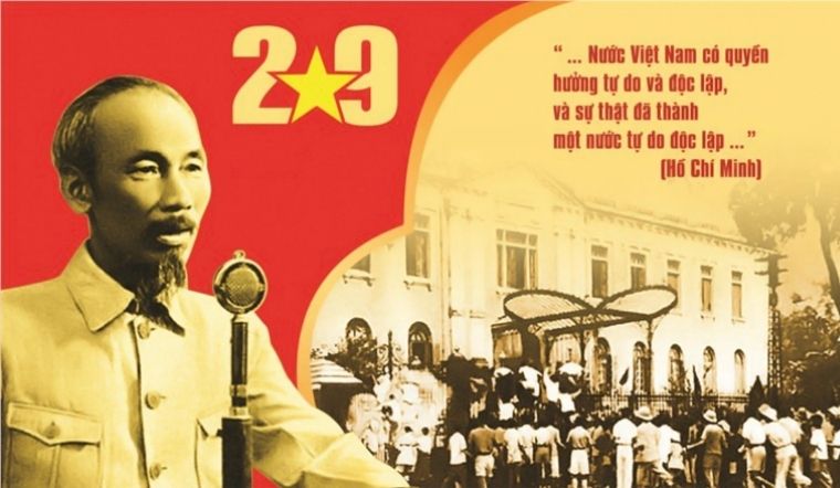 International Friends Extend Warm Congratulations to Viet Nam on 80th National Day