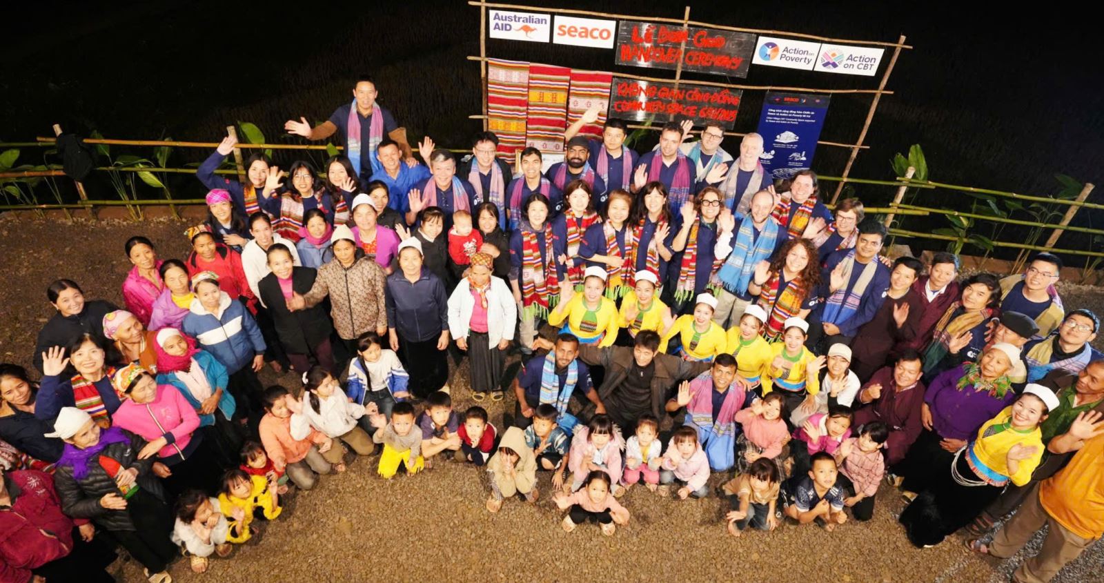 Hợp tác mạnh mẽ giữa các tổ chức phi chính phủ và doanh nghiệp - Cùng kiến tạo tương lai bền vững