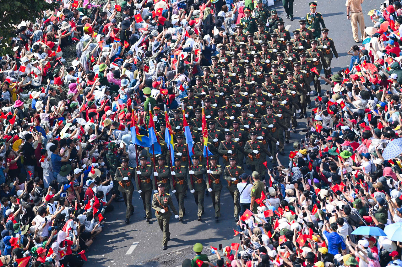 10 Highlights of Viet Nam’s Culture, Sports and Tourism in 2025