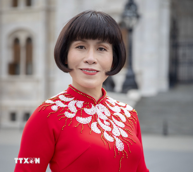 Đại hội XIV của Đảng: Gắn kết kiều bào với sự phát triển của đất nước