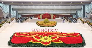 Đảng Cộng sản Mỹ bày tỏ tin tưởng vào chặng đường mới của Việt Nam