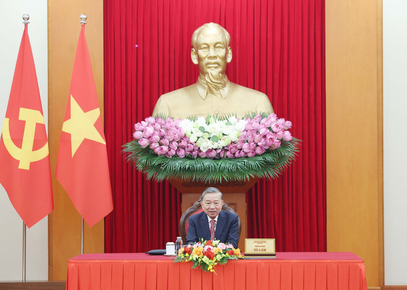 Viet Nam accepts invitation to join Gaza Peace Council