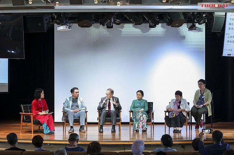 Đối ngoại nhân dân đa phương trên hành trình mới: Lan tỏa hòa bình, kết nối nhân văn và hợp tác phát triển