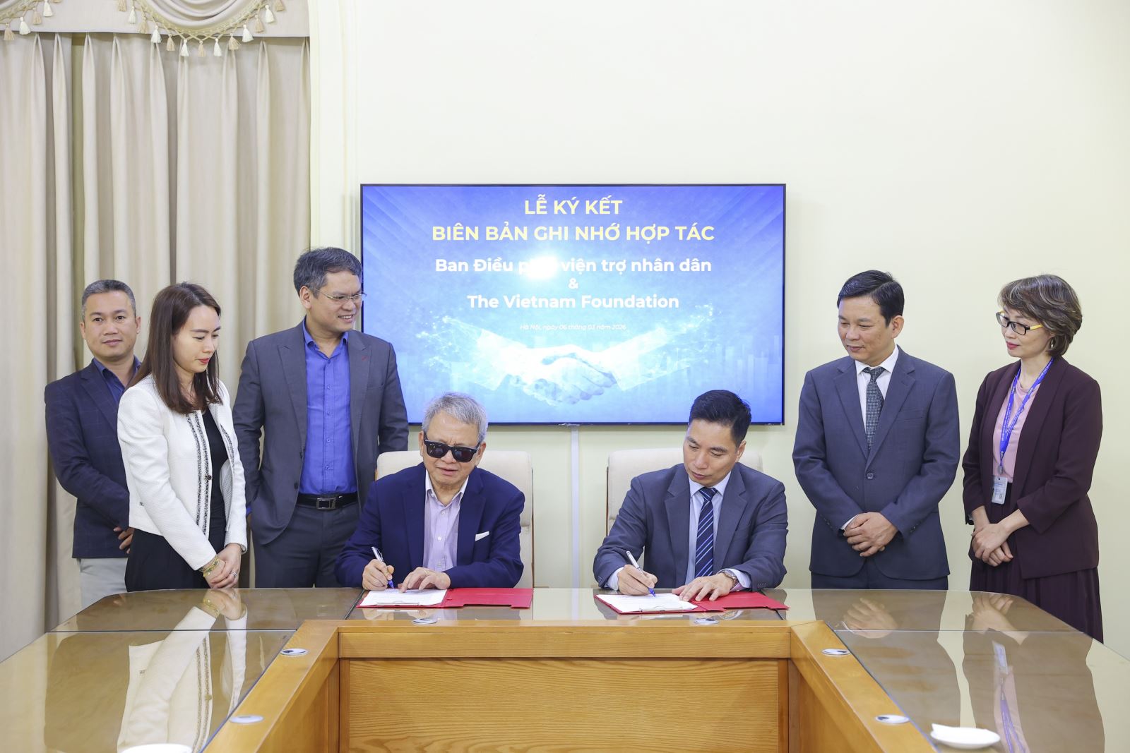 PACCOM và Vietnam Foundation thúc đẩy giáo dục số tại các trường vùng biên