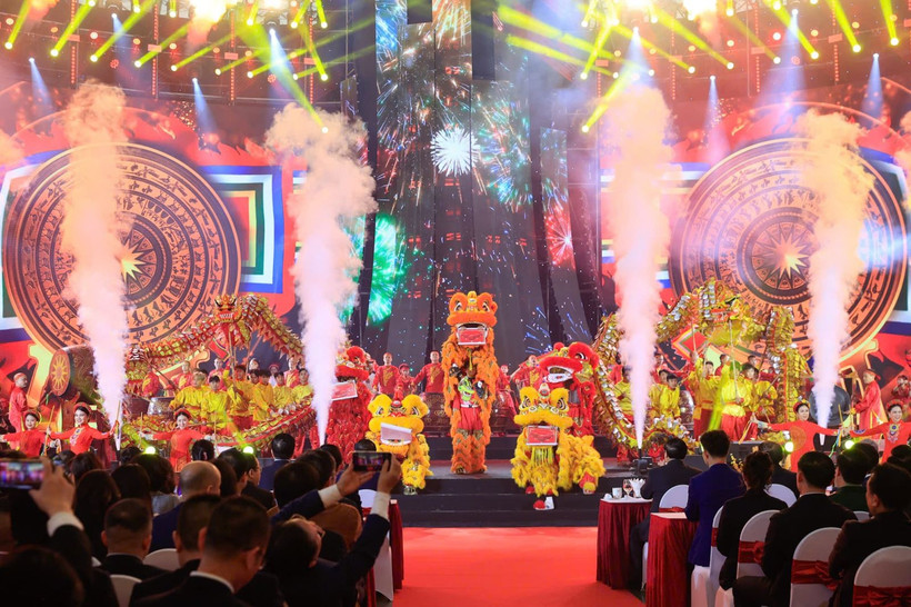 Glorious Spring Fair 2026: A fresh breeze from young hands