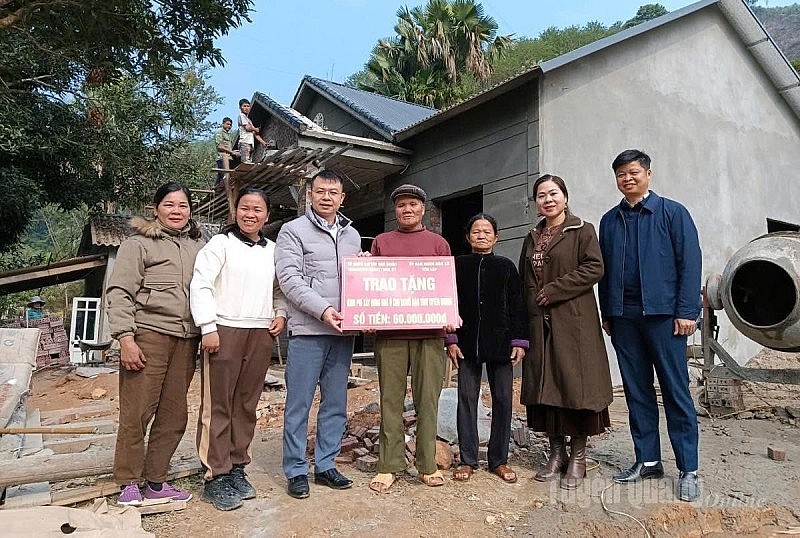 PACCOM - Nhịp cầu kết nối nguồn lực quốc tế và khát vọng phát triển bền vững