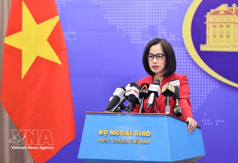 Viet Nam voices deep concern over escalating conflict in Middle East