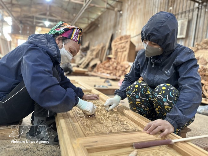Viet Nam launches comprehensive reform to improve vocational training quality for rural workers