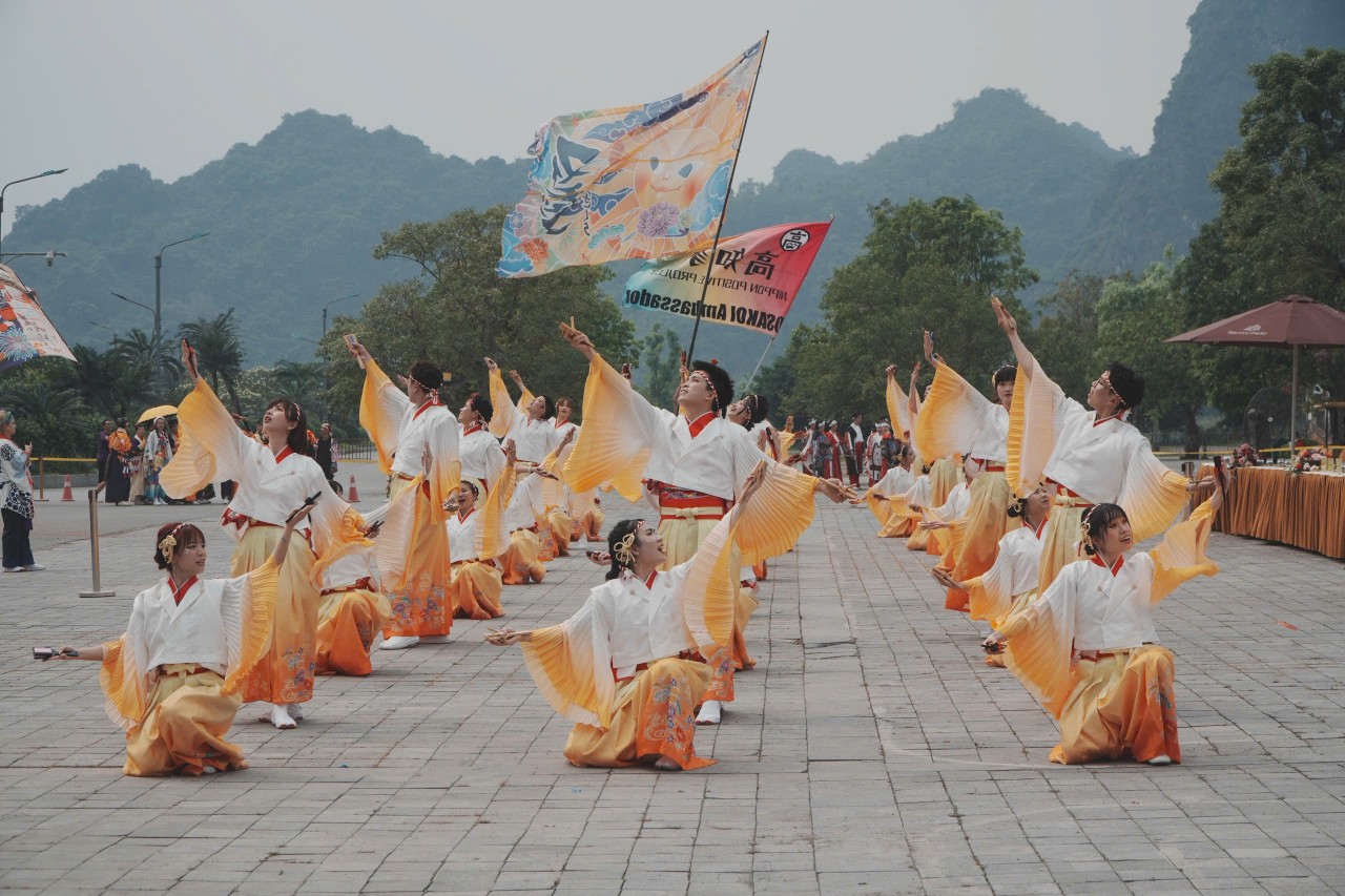 Viet Nam-Japan Cultural Exchange: Looking Toward the Future