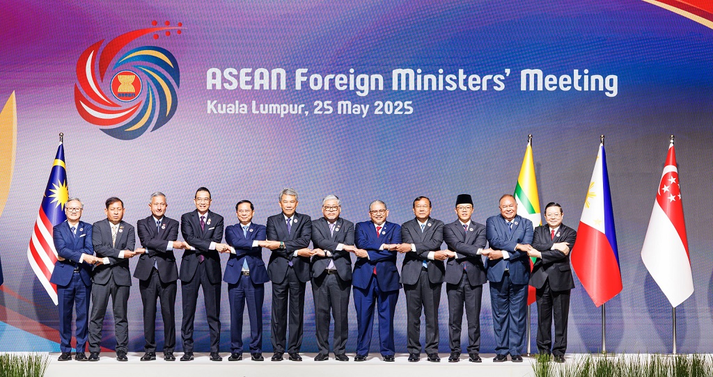 Việt Nam có nhiều đóng góp thiết thực vào thành công của ASEAN