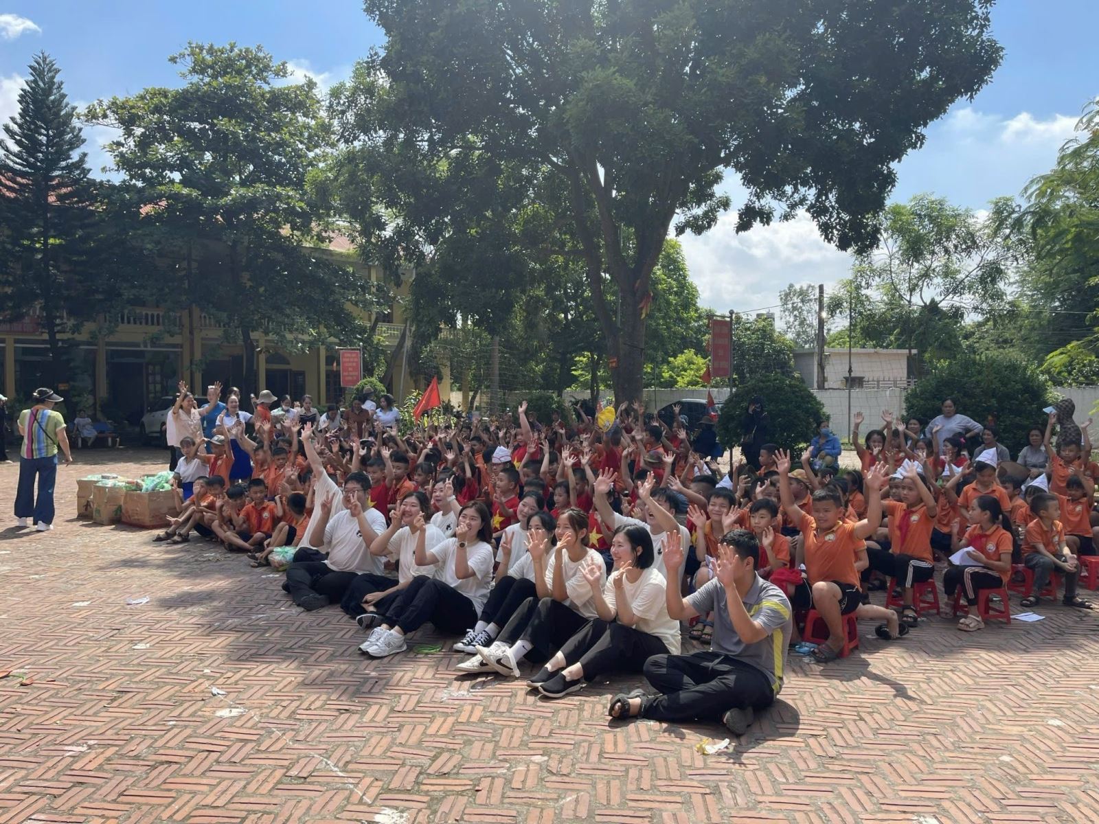 Hải Phòng phấn đấu thu hút 4-5 triệu USD viện trợ phi chính phủ nước ngoài mỗi năm