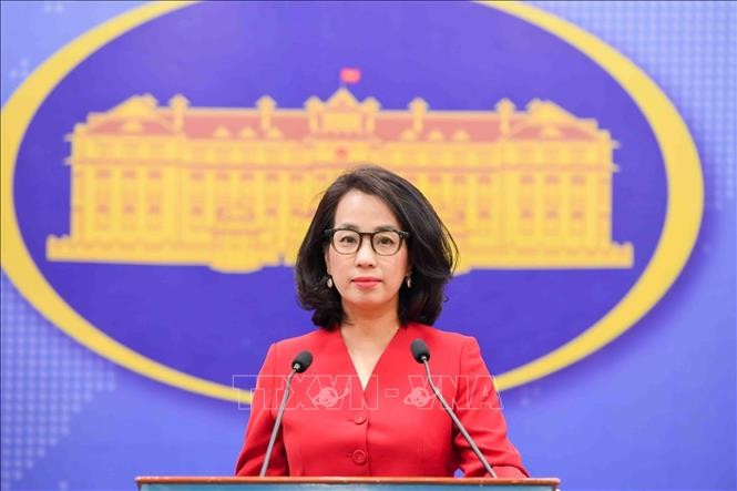 Việt Nam hoan nghênh thỏa thuận hòa bình giữa Hoa Kỳ và Iran