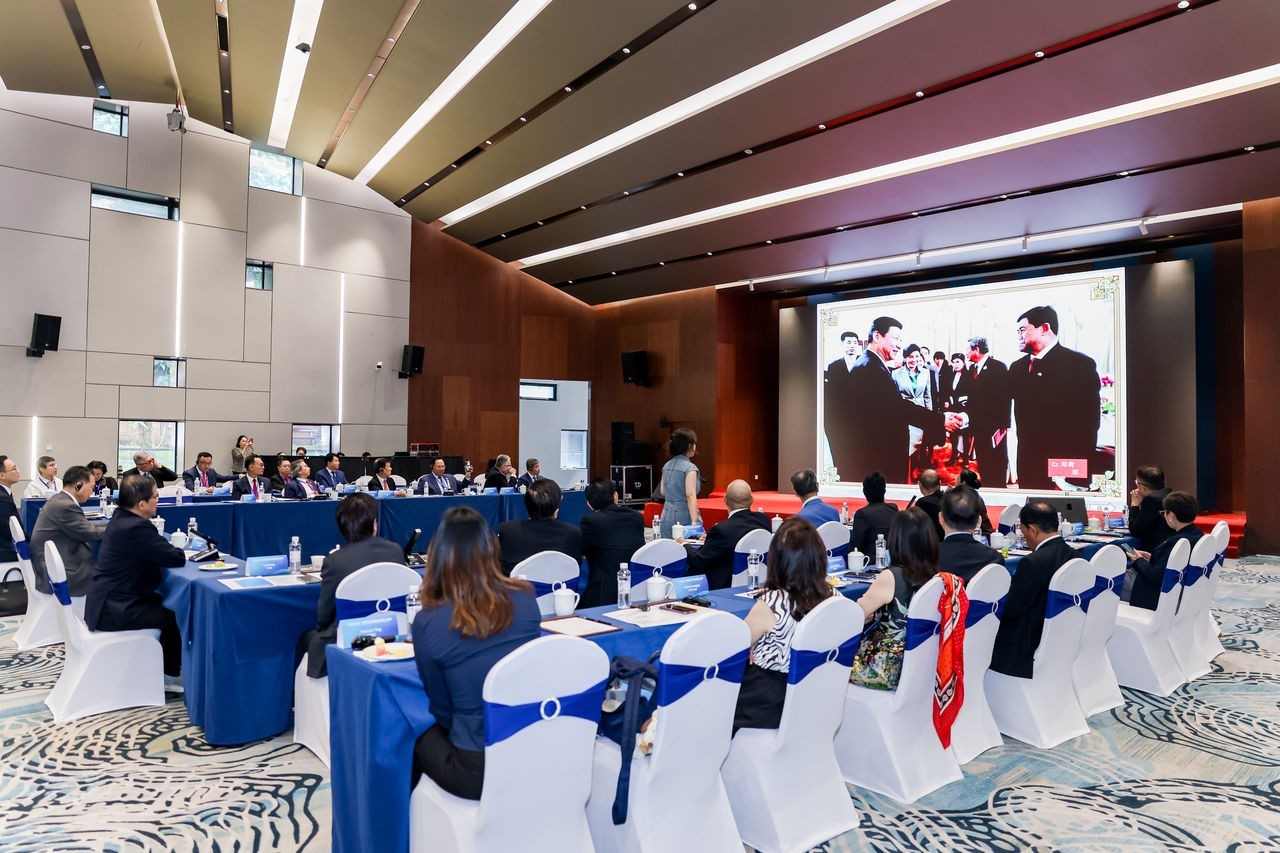 ASEAN-China People-to-People Diplomacy Expands Connectivity Network