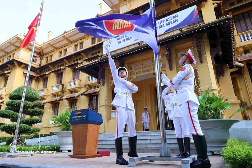 AFF 2026 potential to become an incubator of ideas for ASEAN’s future agenda: expert
