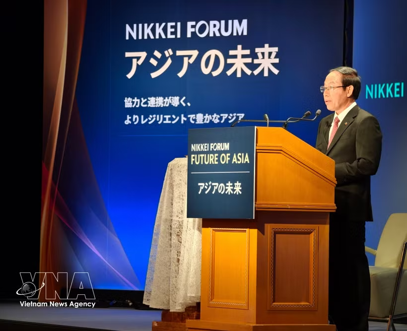 Viet Nam proposes three Asian cooperation orientations